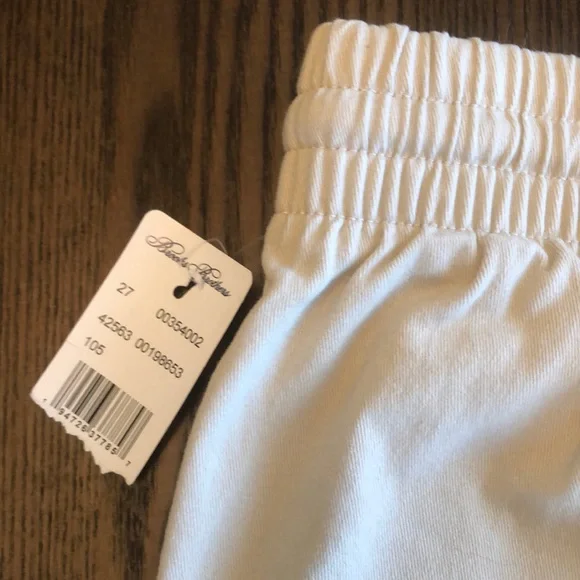 Brooks Brothers Friday Short NWT - Picture 6 of 8